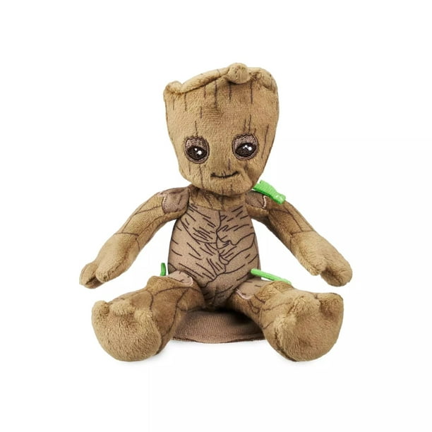 Avengers Infinity War Guardians of The Galaxy Baby Groot Plüsch Stofftier Puppe
